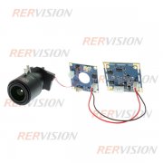 200萬720P高清USB攝像頭模組 視頻會議 監控 支持OTG協議免驅新款