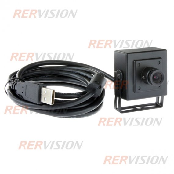 60幀高速30萬USB攝像頭640X480分辨率免驅協議OV7725芯片