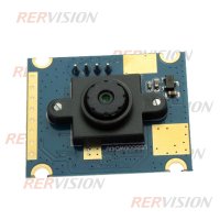 500萬工業USB攝像頭模組模塊 OV5640 高清定焦 MJPEG輸出監控新品