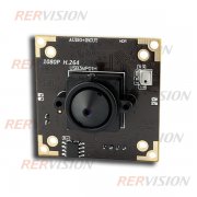 1080P寬動態高清USB攝像頭模組模塊 監控 AR0331芯片H264輸出