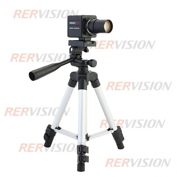 H264手動變焦 高清電腦視頻會議 USB攝像頭廣角1080P監控教學直播