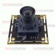 1600萬高清高清USB攝像頭模組 2656*3496 高拍儀顯微鏡工業檢測