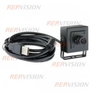 100萬(wàn)像素金屬外殼720P MJPEG免驅(qū)USB攝像頭