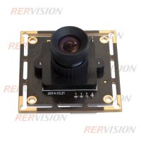 500萬高清高拍儀USB攝像頭模組模塊 70度無畸變 支持安卓二次開發