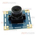 30萬像素USB攝像頭采用OV7725芯片，配3.6mm鏡頭，可加 IR CUT模塊（紅外切換功能）和紅外燈板