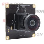 200萬高清全局USB攝像頭模組60/90幀/640幀無人機抓拍無拖影免驅