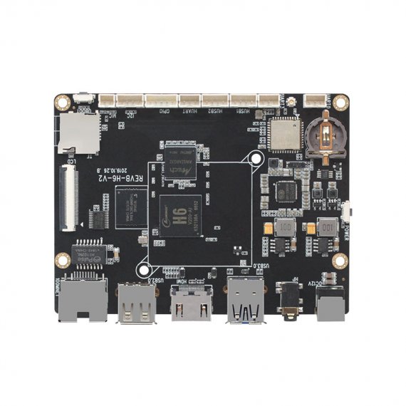 全志H6 V2開發板
