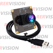 高清500萬觸發(fā)全局快門USB攝像頭高速工業(yè)相機(jī)檢測(cè)運(yùn)動(dòng)抓拍無拖影