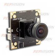 300萬寬動態H264高清攝像頭模組模塊 人臉識別 逆光監控智能監控