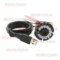 200萬720P高清USB攝像頭模組模塊 60FPS低照度紅外 可視對(duì)講 OTG